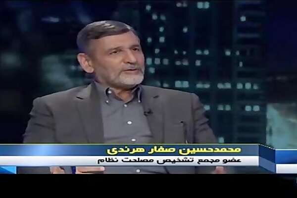 عبور از «جمهوری اسلامی» خط قرمز تایید صلاحیت است