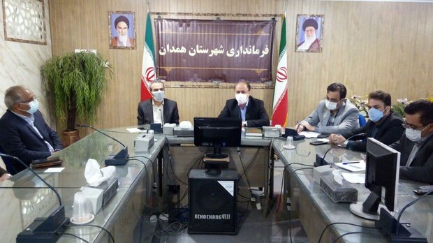 تامین اعتبار مورد نیاز پروژه مسکن توان‌یابان ضایعه نخاعی در همدان