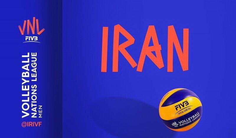 Iran To Play Japan In 2021 Vnl Opener Tehran Times