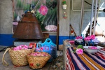 موزه گلاب قمصر کاشان؛ تنها موزه گلاب در ایران