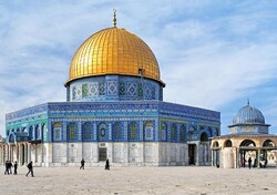 وبینار «قدس محور وحدت مسلمین» برگزار می‌شود