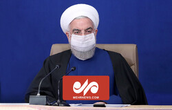 روحانی: واکسن سوهان قم نیست که فراوان باشد