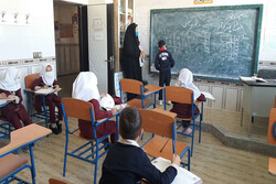 وضعیت نیروی انسانی آموزش و پرورش تهران تعیین تکلیف می شود