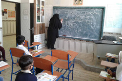 ۹۷۰ نفر در آموزش و پرورش بوشهرجذب می‌شوند