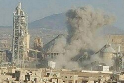 تداوم بمباران مناطق مختلف یمن از سوی جنگنده های سعودی