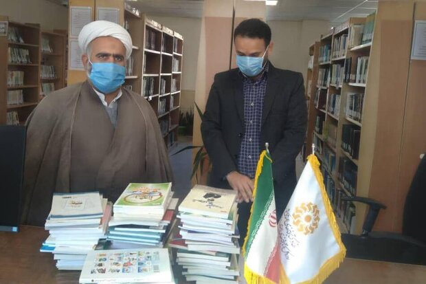 مراسم لیالی قدر با رعایت پروتکل های بهداشتی در بدره برگزار می شود مراسم لیالی قدر با رعایت پروتکل های بهداشتی در بدره برگزار می شود