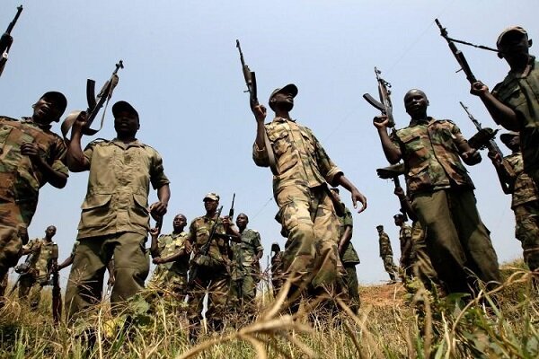 Fourteen killed in machete attack in DR Congo's Ituri 