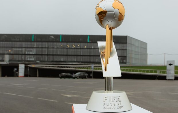زمان قرعه کشی جام جهانی فوتسال مشخص شد/ چشم ۲۴ تیم به زوریخ