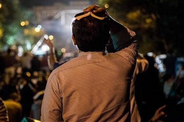مراسم شب‌های قدر در فضای باز بقاع متبرکه کرمانشاه برگزار می‌شود