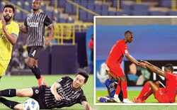 درخواست روزنامه قطری برای مجازات مقصران ناکامی در لیگ قهرمانان آسیا!
