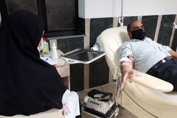 کاهش اهدای خون در استان سمنان/ ۱۵۰۰ واحد پلاسما جمع آوری شد