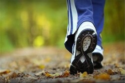 پیاده روی موجب افزایش طول عمر می شود
