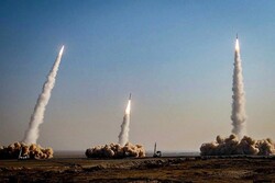 قوة ترسانتي الصواريخ والمسيرات الايرانية غيّرت معادلات القوى في المنطقة