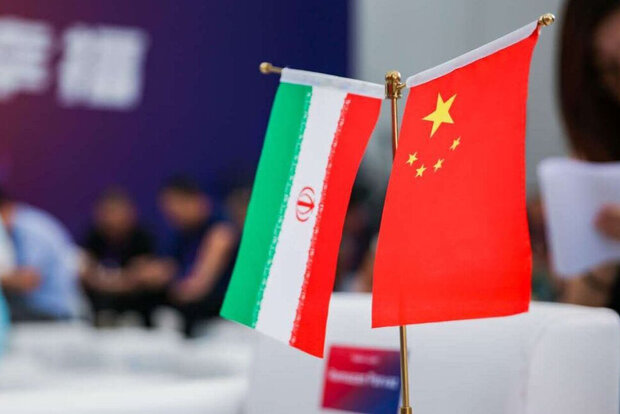Çin heyeti İran'ı ziyaret edecek