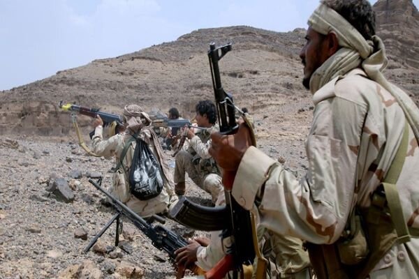 40 Saudi-affiliated militants killed in Yemen