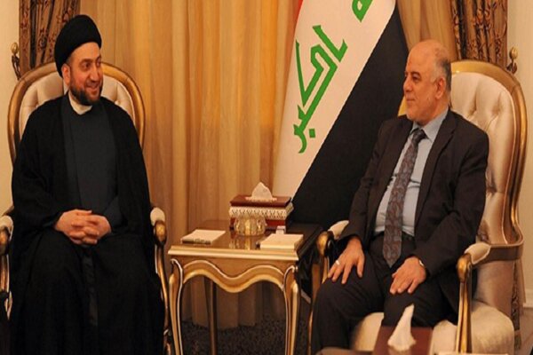 ائتلاف جدید سیاسی در عراق متولد شد