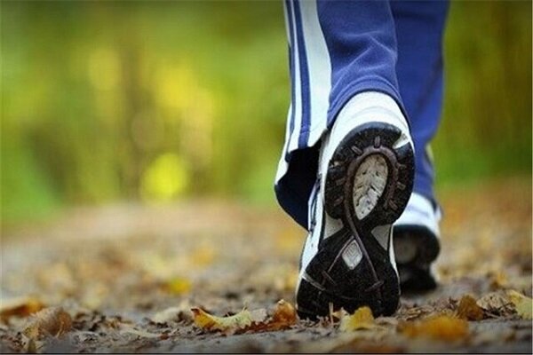 پیاده روی کوتاه در روز احتمال ابتلا به افسردگی را کاهش می دهد