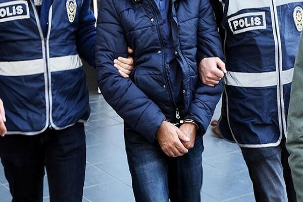 A leader of ISIL terrorist group arrested in Turkey