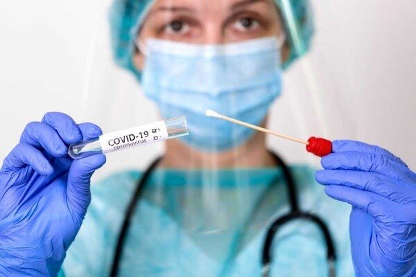 ۱۱۵ مورد جدید مبتلا به کرونا ویروس در ایلام شناسایی شد