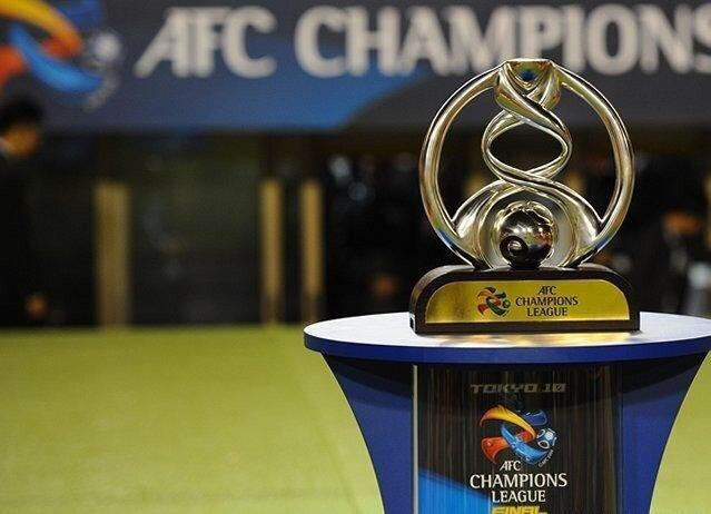 قطر میزبان مرحله یک هشتم و یک چهارم نهایی لیگ قهرمانان آسیا شد؟
