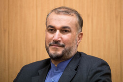 وزرای امور خارجه منطقه، عید فطر را به امیرعبداللهیان تبریک گفتند