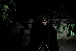 Iranian short film ‘Breach’ goes to Estonian festival