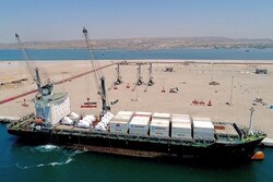 13.8mn tons of goods loaded,unloaded at ports in current year