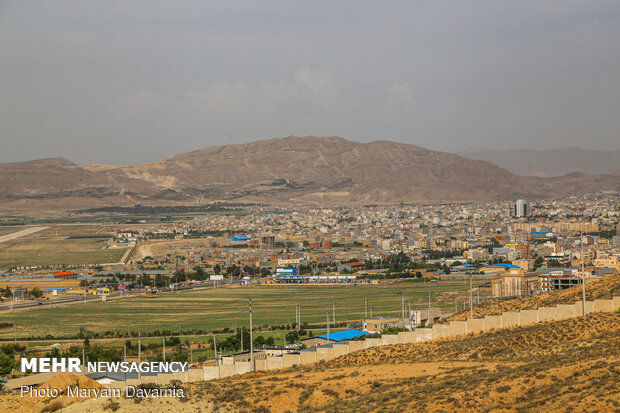 اردیبهشت در خراسان شمالی