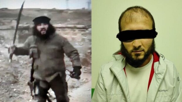دەستگیری کەسی نزیک بە ئەبووبەکر بەغدادی لە ئەستەنبۆڵ