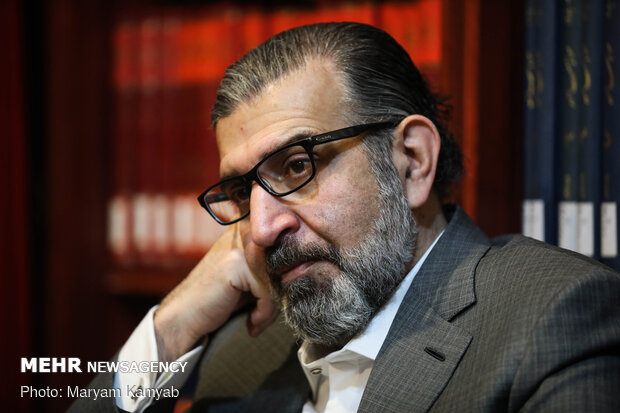خرازی: بدرود همه شهیدانمان؛ شما حافظان ناموس ایران بودید