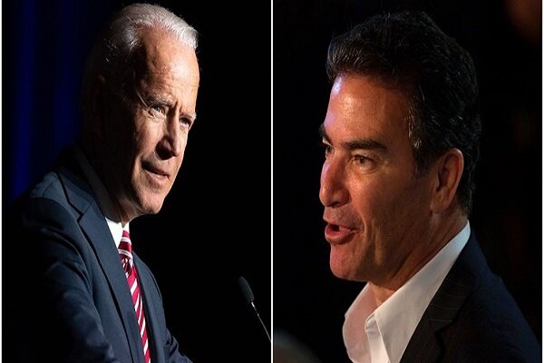 US not close to returning to JCPOA: Biden to Mossad chief