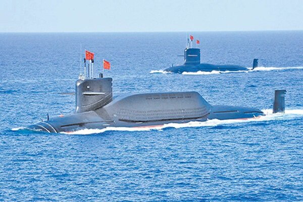 China’s new nuclear submarine can hit mainland US