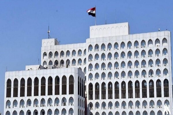 Iraq summons Turkish Chargé d'Affairs to foreign ministry