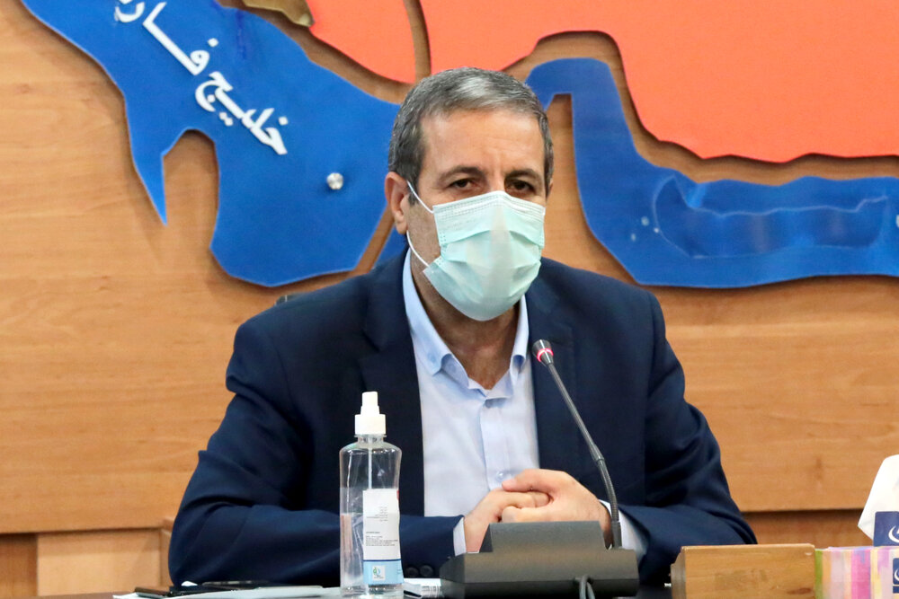 منابع لازم برای بازسازی بیمارستان امیرالمومنین بوشهر اختصاص یابد