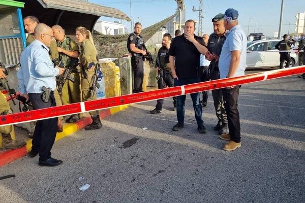 چالش امنیتی جدید تل آویو؛شعله ور شدن مقاومت در قدس و کرانه باختری