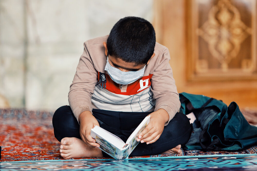 قرآن،مركز،آستان،رضوي،قدس،مربي،دوره،حضوري،تربيت،طرح