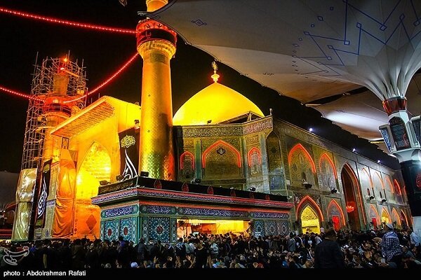 Condolences on martyrdom anniv of Imam Ali epitome of justice