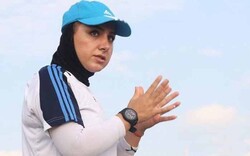 Maryam Irandoost