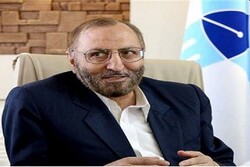 رئیس اسبق دانشگاه رازی کرمانشاه بر اثر کرونا درگذشت