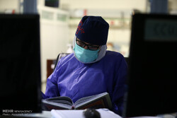 پیش نویس استاندارد ملی «کتابخانه بیمارستانی» تصویب شد