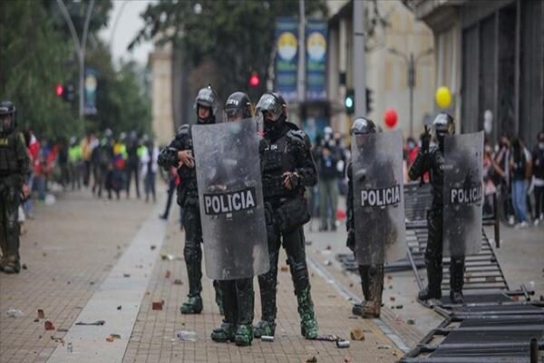  19 dead, 846 injured in days-long Colombia protests