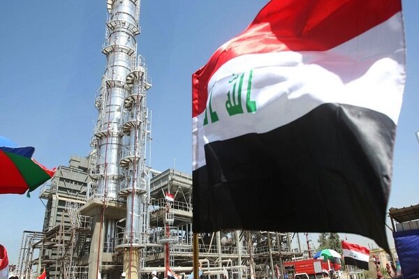 علاقه عربستان به اجرای طرح‌های گاز و پتروشیمی در عراق
