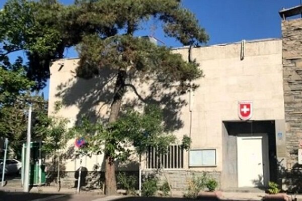 واکنش سوییس به «مرگ ناگوار» کارمند سفارت این کشور در تهران