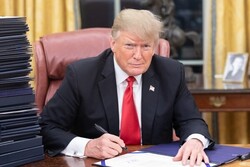 Ex-US Pres. Trump launched new ‘communications’ platform