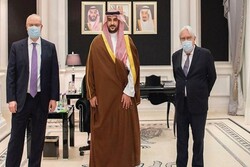 Saudis, Americans reportedly fail in Muscat talks on Yemen