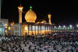 برگزاری مراسم شب های قدر در ۵ هزار مسجد فارس/رعایت کامل پروتکل ها