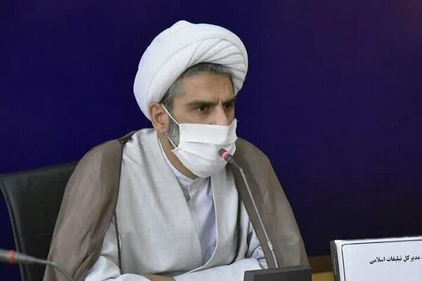 حمایت از گروه‌های تبلیغی فعال همدان در حوزه کودکان