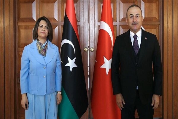 'Turkey respects Libya’s sovereignty & political unity'