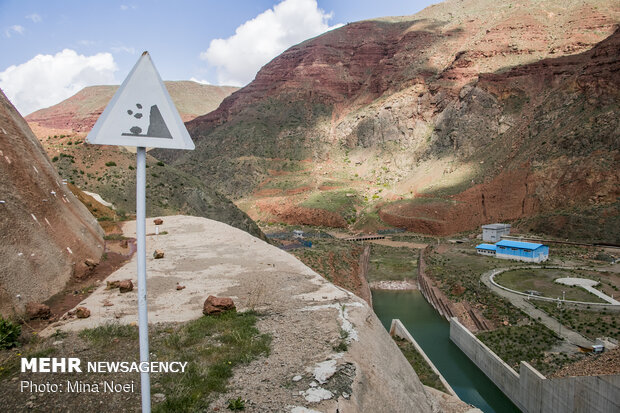 سدی که تشنه اعتبار است
