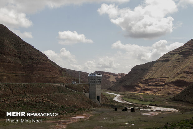 سدی که تشنه اعتبار است